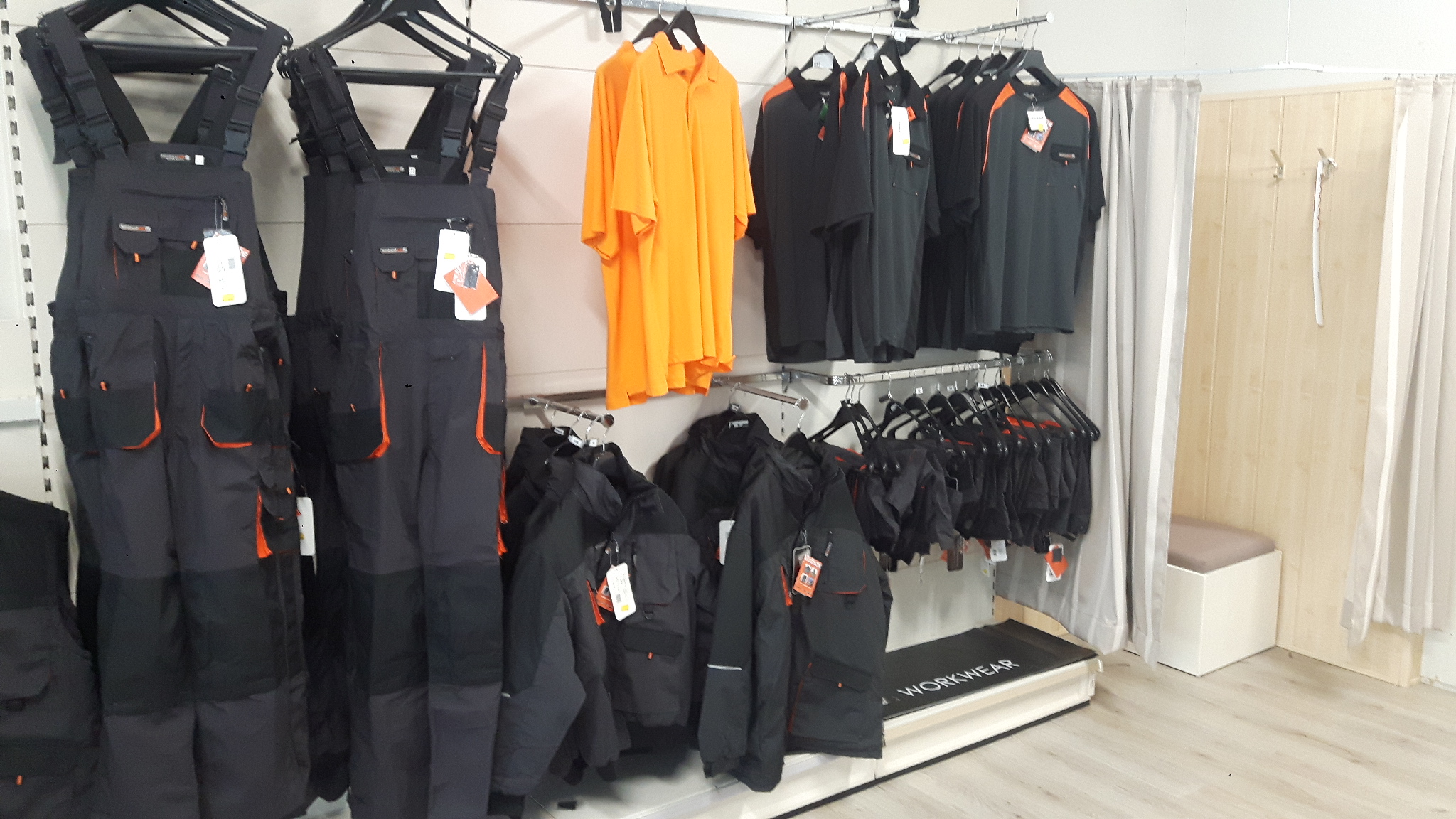 Gecomprimeerd lancering seinpaal Kleding | Totaal Centrum Neede